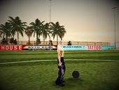 Soccer Mod